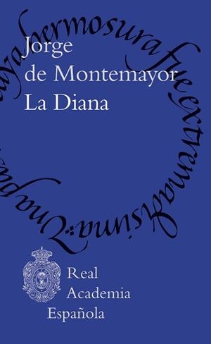 DIANA, LA | 9788467075922 | MONTEMAYOR, JORGE DE | Llibreria L'Illa - Llibreria Online de Mollet - Comprar llibres online