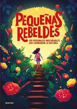 PEQUEÑAS REBELDES | 9788408299363 | VARIOS AUTORES | Llibreria L'Illa - Llibreria Online de Mollet - Comprar llibres online