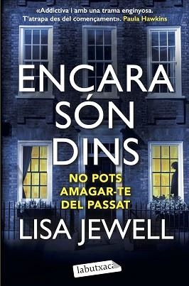 ENCARA SÓN DINS | 9788419971739 | JEWELL, LISA | Llibreria L'Illa - Llibreria Online de Mollet - Comprar llibres online