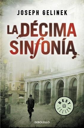 DECIMA SINFONIA, LA | 9788497934923 | GELINEK, JOSEPH