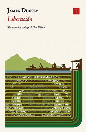 LIBERACIÓN | 9788419581914 | DICKEY, JAMES | Llibreria L'Illa - Llibreria Online de Mollet - Comprar llibres online