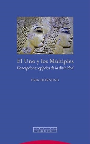 UNO Y LOS MÚLTIPLES, EL | 9788498796636 | HORNUNG, ERIK | Llibreria L'Illa - Llibreria Online de Mollet - Comprar llibres online