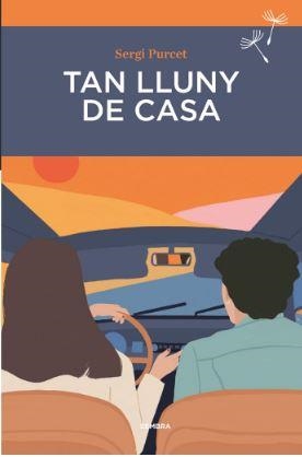 TAN LLUNY DE CASA | 9788410198227 | PURCET, SERGI | Llibreria L'Illa - Llibreria Online de Mollet - Comprar llibres online