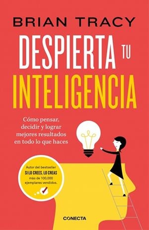 DESPIERTA TU INTELIGENCIA | 9788418053658 | TRACY, BRIAN | Llibreria L'Illa - Llibreria Online de Mollet - Comprar llibres online