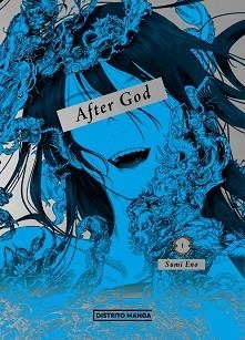 AFTER GOD 1 | 9788419819314 | ENO, SUMI | Llibreria L'Illa - Llibreria Online de Mollet - Comprar llibres online