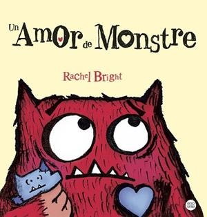 AMOR DE MONSTRE, UN | 9788413898629 | BRIGHT, RACHEL