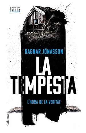 TEMPESTA, LA | 9788466433426 | JÓNASSON, RAGNAR