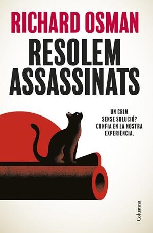 RESOLEM ASSASSINATS | 9788466432474 | OSMAN, RICHARD | Llibreria L'Illa - Llibreria Online de Mollet - Comprar llibres online
