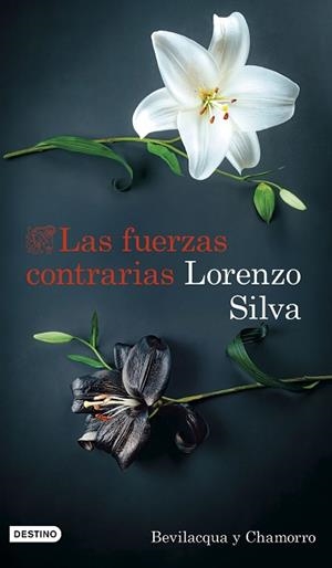 FUERZAS CONTRARIAS, LAS | 9788423367177 | SILVA, LORENZO | Llibreria L'Illa - Llibreria Online de Mollet - Comprar llibres online