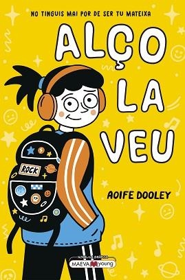 ALÇO LA VEU | 9788410260689 | DOOLEY, AOIFE | Llibreria L'Illa - Llibreria Online de Mollet - Comprar llibres online