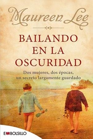 BAILANDO EN LA OSCURIDAD | 9788496748910 | LEE, MAUREEN | Llibreria L'Illa - Llibreria Online de Mollet - Comprar llibres online