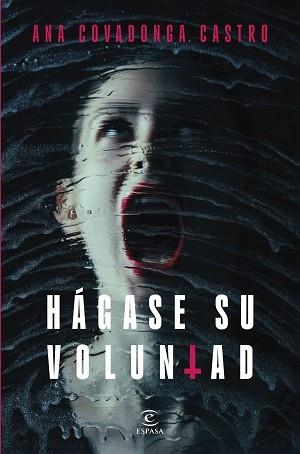 HÁGASE SU VOLUNTAD | 9788467076042 | CASTRO, ANA COVADONGA | Llibreria L'Illa - Llibreria Online de Mollet - Comprar llibres online
