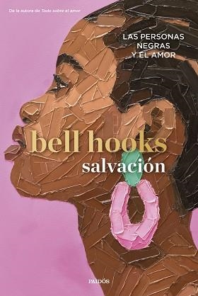 SALVACIÓN | 9788449343278 | BELL HOOKS | Llibreria L'Illa - Llibreria Online de Mollet - Comprar llibres online