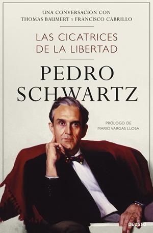 CICATRICES DE LA LIBERTAD, LAS | 9788423438563 | BAUMERT, THOMAS/CABRILLO, FRANCISCO/SCHWARTZ, PEDRO | Llibreria L'Illa - Llibreria Online de Mollet - Comprar llibres online