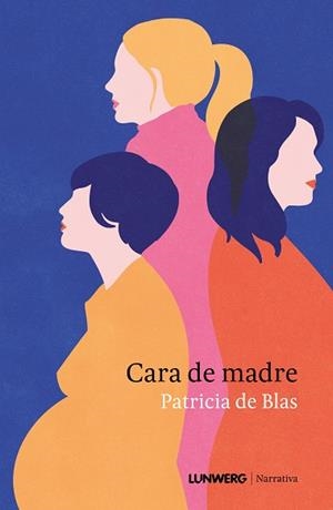 CARA DE MADRE | 9788410378506 | BLAS, PATRICIA DE | Llibreria L'Illa - Llibreria Online de Mollet - Comprar llibres online