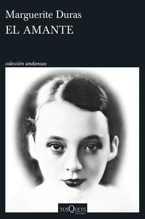 AMANTE, EL | 9788411075947 | DURAS, MARGUERITE | Llibreria L'Illa - Llibreria Online de Mollet - Comprar llibres online