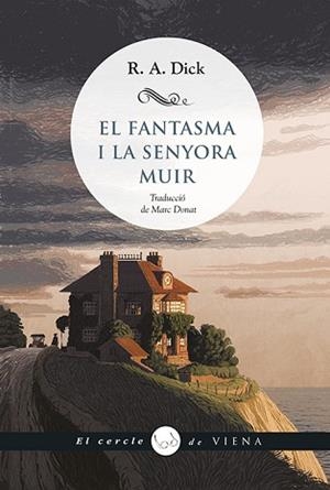 FANTASMA I LA SENYORA MUIR, EL | 9788419474773 | DICK, R. A. | Llibreria L'Illa - Llibreria Online de Mollet - Comprar llibres online