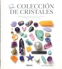 CRISTALES SU COLECCION | 9789464990355 | AURELIA GREEN, JULIAN | Llibreria L'Illa - Llibreria Online de Mollet - Comprar llibres online