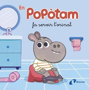 EN POPÒTAM FA SERVIR L'ORINAL | 9788413494470 | ÖCKTO-LAMBERT, FABIEN | Llibreria L'Illa - Llibreria Online de Mollet - Comprar llibres online