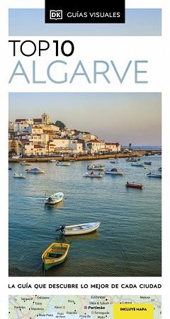 ALGARVE (GUÍAS VISUALES TOP 10) | 9780241683064 | DK | Llibreria L'Illa - Llibreria Online de Mollet - Comprar llibres online