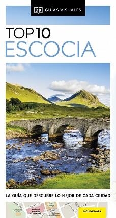 ESCOCIA (GUÍAS VISUALES TOP 10) | 9780241683033 | DK | Llibreria L'Illa - Llibreria Online de Mollet - Comprar llibres online
