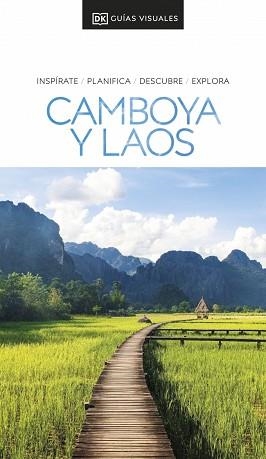 CAMBOYA Y LAOS (GUÍAS VISUALES) | 9780241678633 | DK | Llibreria L'Illa - Llibreria Online de Mollet - Comprar llibres online