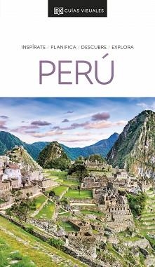 PERÚ (GUÍAS VISUALES) | 9780241678695 | DK | Llibreria L'Illa - Llibreria Online de Mollet - Comprar llibres online