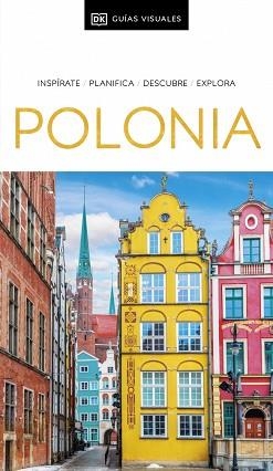 POLONIA (GUÍAS VISUALES) | 9780241678701 | DK | Llibreria L'Illa - Llibreria Online de Mollet - Comprar llibres online