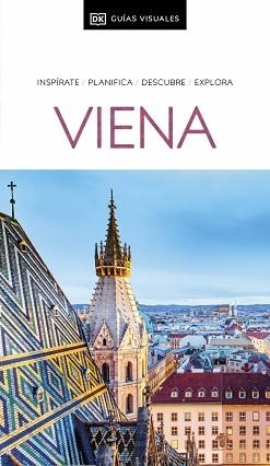 VIENA (GUÍAS VISUALES) | 9780241678725 | DK | Llibreria L'Illa - Llibreria Online de Mollet - Comprar llibres online