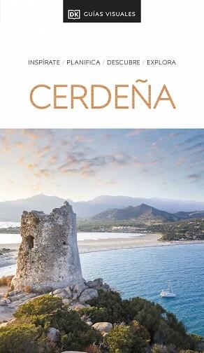 CERDEÑA (GUÍAS VISUALES) | 9780241682821 | DK | Llibreria L'Illa - Llibreria Online de Mollet - Comprar llibres online