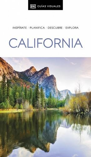 CALIFORNIA (GUÍAS VISUALES) | 9780241678169 | DK | Llibreria L'Illa - Llibreria Online de Mollet - Comprar llibres online