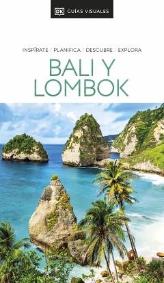 BALI Y LOMBOK (GUÍAS VISUALES) | 9780241644454 | DK | Llibreria L'Illa - Llibreria Online de Mollet - Comprar llibres online
