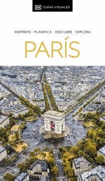 PARÍS (GUÍAS VISUALES) | 9780241682814 | DK | Llibreria L'Illa - Llibreria Online de Mollet - Comprar llibres online