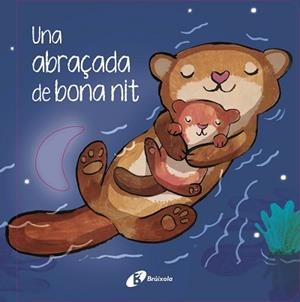 ABRAÇADA DE BONA NIT, UNA | 9788413494319 | HEGARTY, PATRICIA