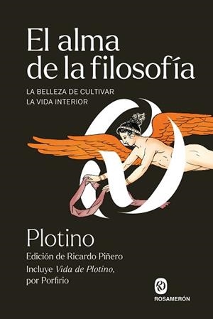 ALMA DE LA FILOSOFÍA,  EL | 9788412980066 | PLOTINO | Llibreria L'Illa - Llibreria Online de Mollet - Comprar llibres online