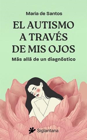 AUTISMO A TRAVÉS DE MIS OJOS, EL | 9788410179462 | ROMERO, MARÍA DE SANTOS | Llibreria L'Illa - Llibreria Online de Mollet - Comprar llibres online