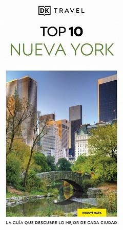 NUEVA YORK | 9780241735725 | DK | Llibreria L'Illa - Llibreria Online de Mollet - Comprar llibres online