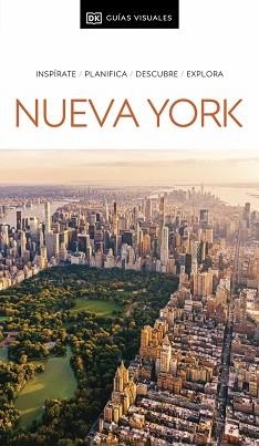 NUEVA YORK | 9780241735633 | DK | Llibreria L'Illa - Llibreria Online de Mollet - Comprar llibres online
