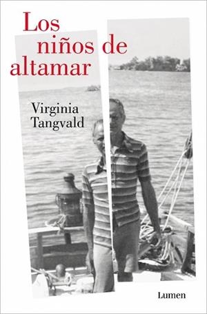 NIÑOS DE ALTAMAR, LOS | 9788426431783 | TANGVALD, VIRGINIA | Llibreria L'Illa - Llibreria Online de Mollet - Comprar llibres online