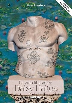 DAISY HAITES. LA GRAN LIBERACIÓN (UNIVERSO MAGNOLIA PARKS 4) | 9788427246287 | HASTINGS, JESSA | Llibreria L'Illa - Llibreria Online de Mollet - Comprar llibres online