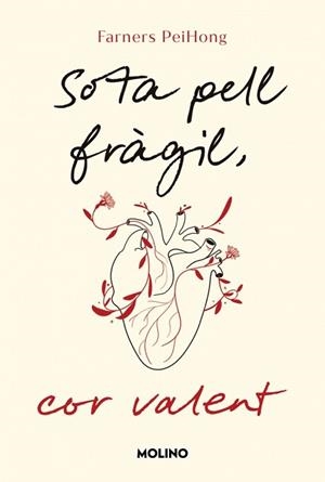 SOTA PELL FRÀGIL COR VALENT | 9788427247697 | PEI HONG, FARNERS | Llibreria L'Illa - Llibreria Online de Mollet - Comprar llibres online
