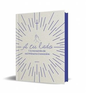 A TU LADO | 9788410396388 | VARIOS AUTORES | Llibreria L'Illa - Llibreria Online de Mollet - Comprar llibres online