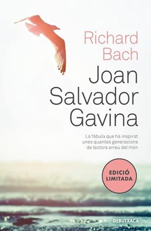 JOAN SALVADOR GAVINA | 9788419394460 | BACH, RICHARD | Llibreria L'Illa - Llibreria Online de Mollet - Comprar llibres online