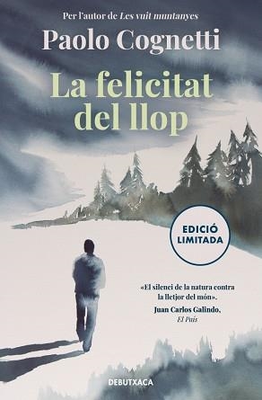 FELICITAT DEL LLOP, LA | 9788419394675 | COGNETTI, PAOLO | Llibreria L'Illa - Llibreria Online de Mollet - Comprar llibres online
