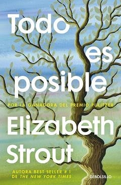 TODO ES POSIBLE | 9788466378611 | STROUT, ELIZABETH | Llibreria L'Illa - Llibreria Online de Mollet - Comprar llibres online