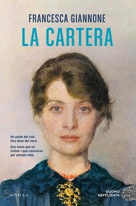 CARTERA, LA | 9788410346475 | GIANNONE, FRANCESCA | Llibreria L'Illa - Llibreria Online de Mollet - Comprar llibres online