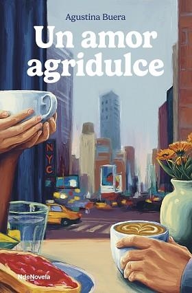 AMOR AGRIDULCE, UN | 9788410140189 | BUERA, AGUSTINA | Llibreria L'Illa - Llibreria Online de Mollet - Comprar llibres online