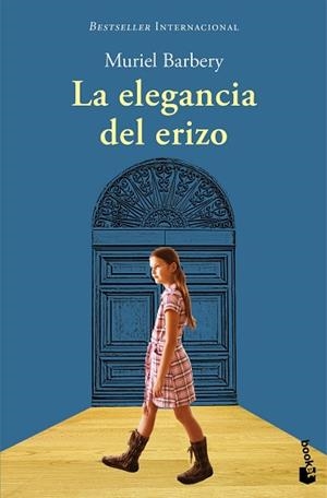 ELEGANCIA DEL ERIZO, LA | 9788432243813 | BARBERY, MURIEL | Llibreria L'Illa - Llibreria Online de Mollet - Comprar llibres online
