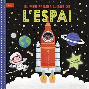 MEU PRIMER LLIBRE DE L'ESPAI, EL | 9788447953769 | MACMILLAN PUBLISHERS INTERNATIONAL | Llibreria L'Illa - Llibreria Online de Mollet - Comprar llibres online
