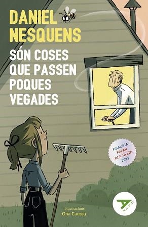 SÓN COSES QUE PASSEN POQUES VEGADES | 9788447951680 | NESQUENS, DANIEL | Llibreria L'Illa - Llibreria Online de Mollet - Comprar llibres online
